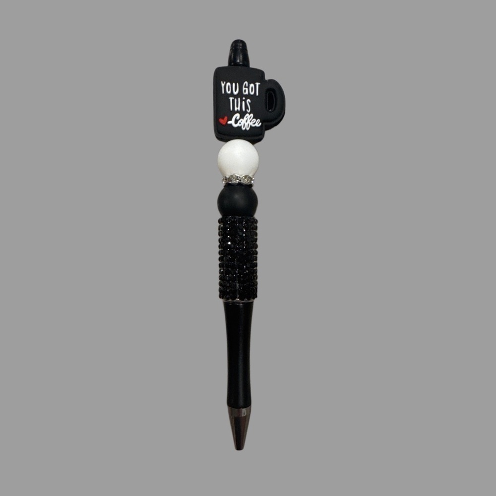 bling pen